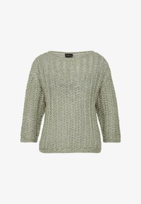 Unausgewählt, olivgrün