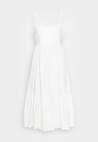 Billabong WRANGLER PEACHY KEEN - Vestido de dia - salt crystal