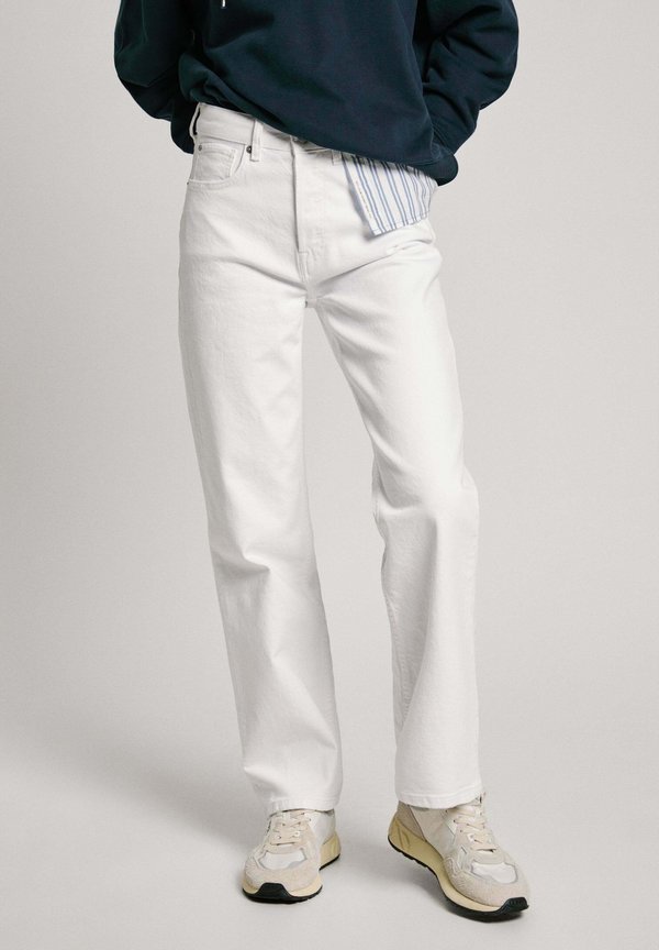 HW ROBYN - Jeans Straight Leg