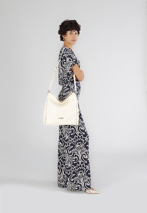 CAFèNOIR Sac à main - white