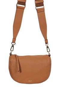 Abro MINA NOS  - Umhängetasche - cuoio