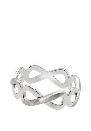 Balia MOTIV - Ring - silberfarben