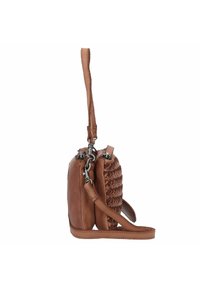 Harbour 2nd MICHEL  - Bolso de mano - charming cognac