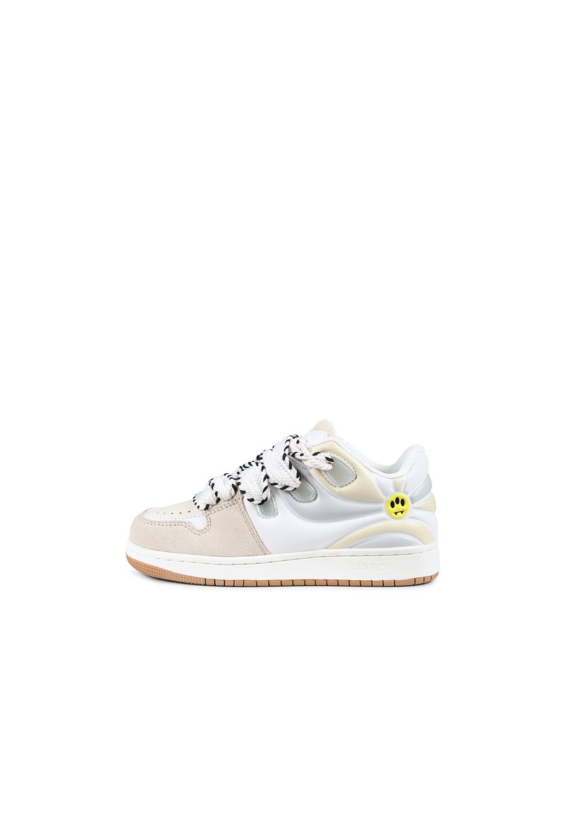 Barrow Sneakers basse - ivory