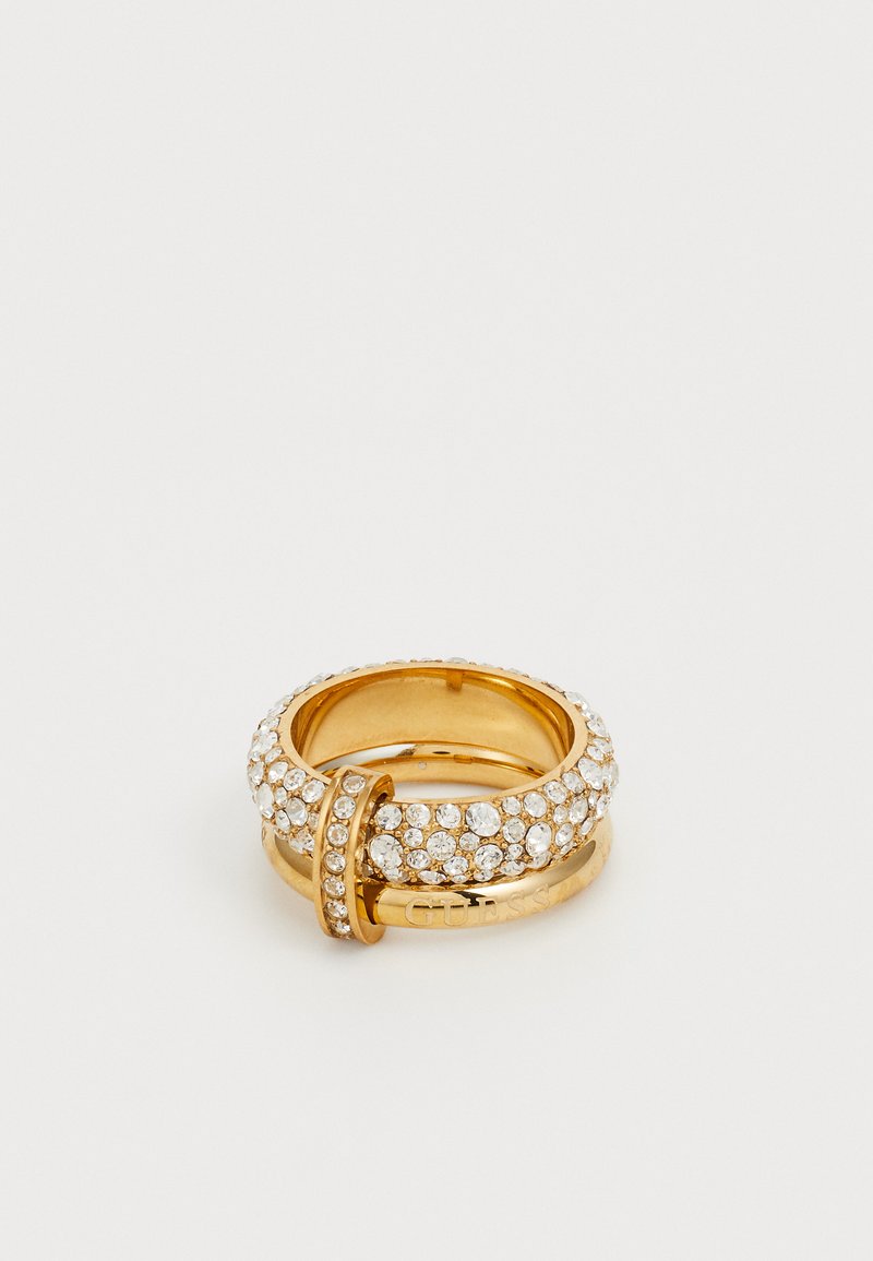 Guess FABULOUS ME - Ring - yellow gold-coloured