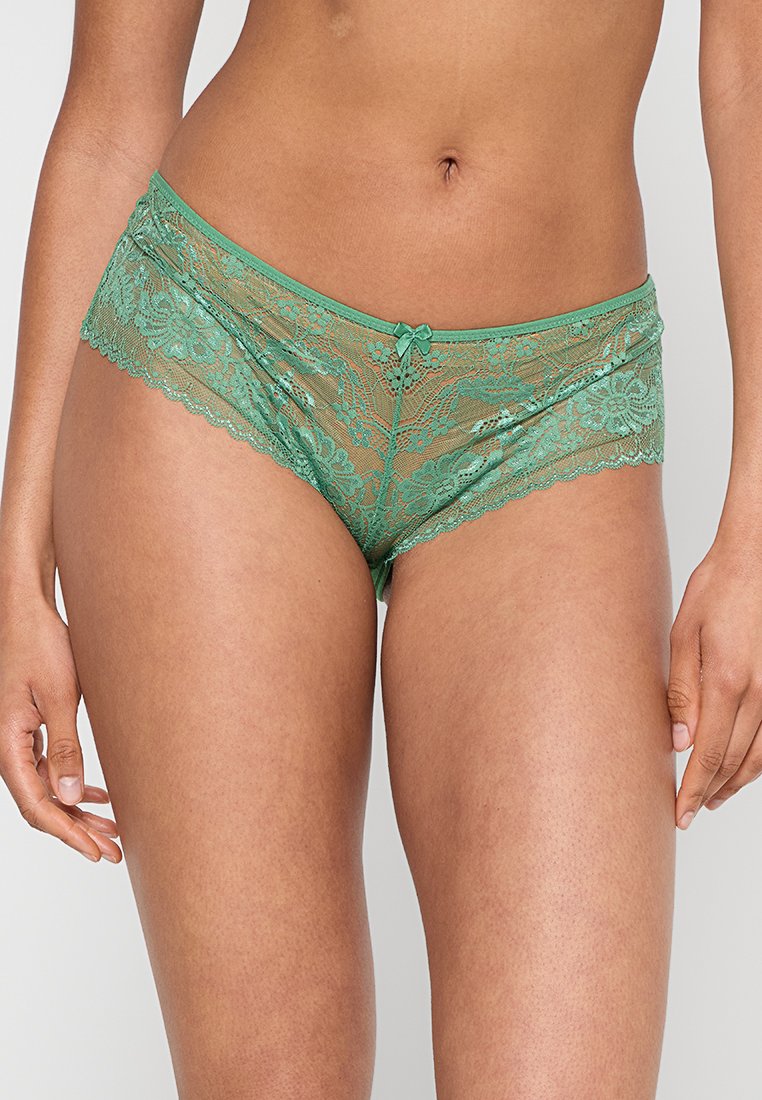 Lascana Slip groen