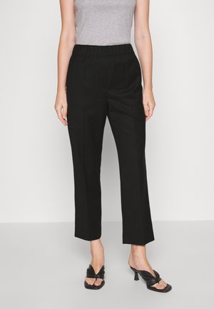 Spodnie materiałowe