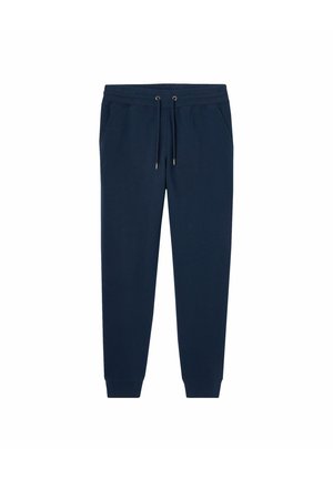 JOTT SANTIAGO - Pantalones deportivos - bleu