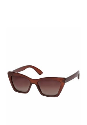 DAKOTA - Lunettes de soleil - brown