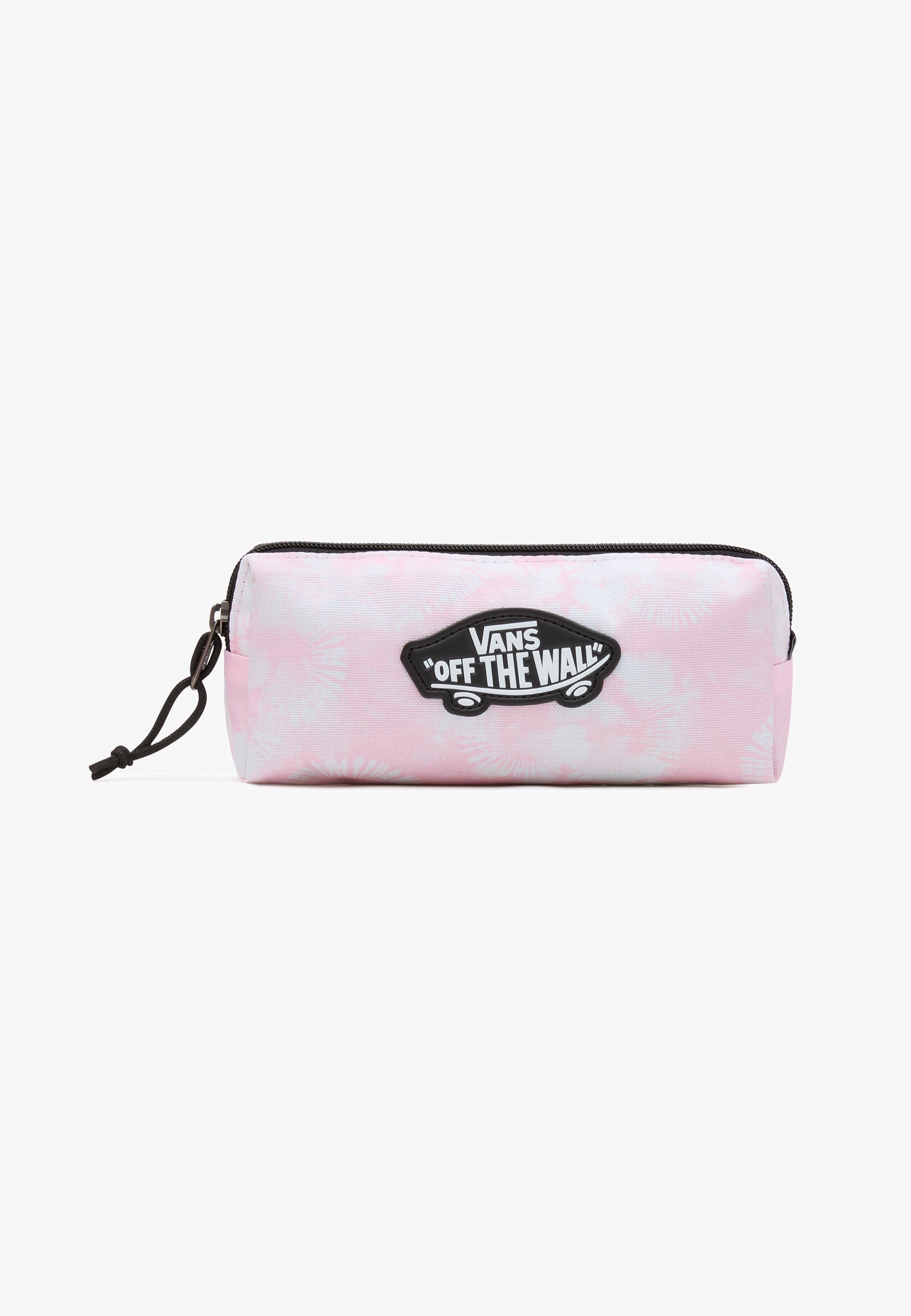 Vans Case Logotipo De Vans Off The Wall De Color Rosa Wedding Vans, White