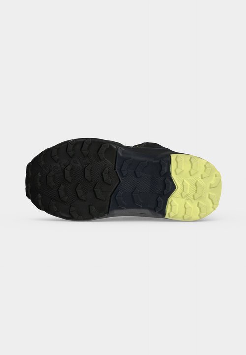 adidas Zapatillas de senderismo - semi frozen lemon/legend ink/semi frozen lemon — photo 6