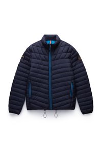 Niet geselecteerd, blu marine