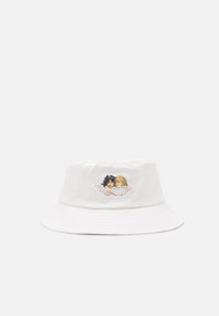 ICON ANGELS BUCKET HAT UNISEX - Kepurė - white