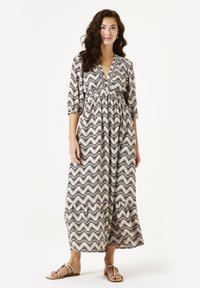 Garcia Maxi-jurk - soft kit
