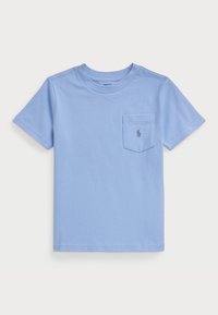 Δεν επιλέχθηκε, chambray blue