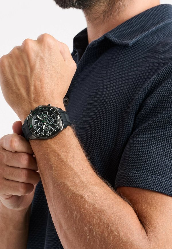 QUARTZ SAIL - Chronograph