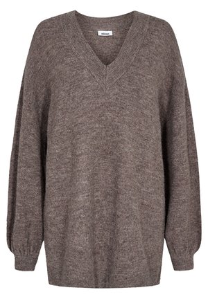 Neule - brown