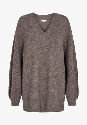 Minimum Neule - brown