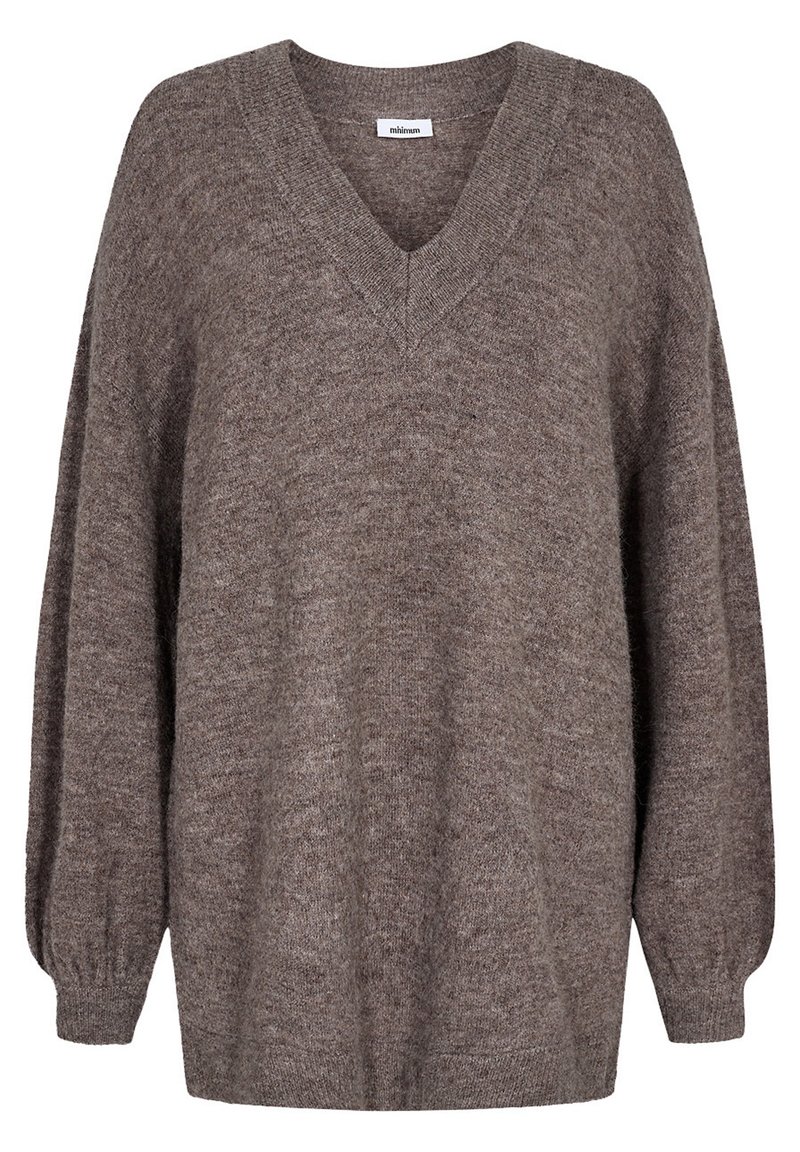 Minimum Sweter