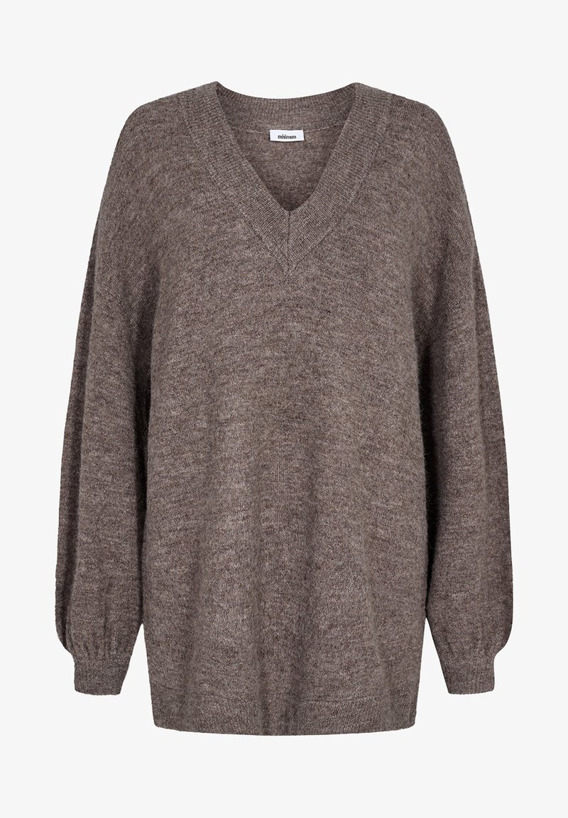 Minimum Sweter