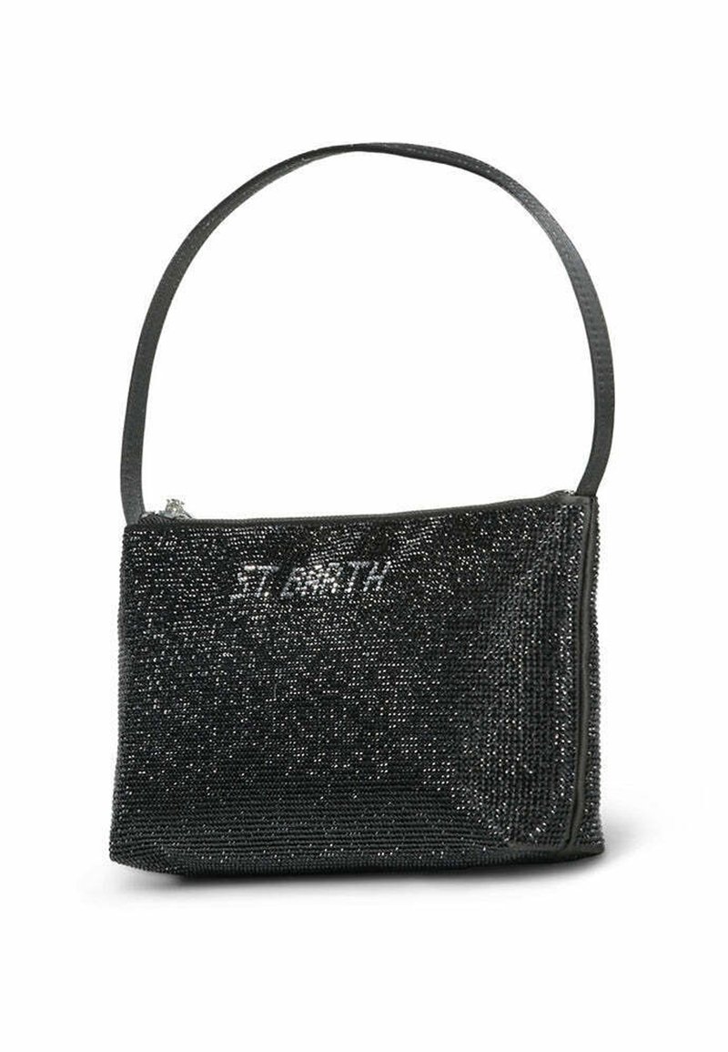 MC2 Saint Barth STRASSY Pochette nero