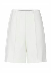 YAS YASILEA - Shorts - star white