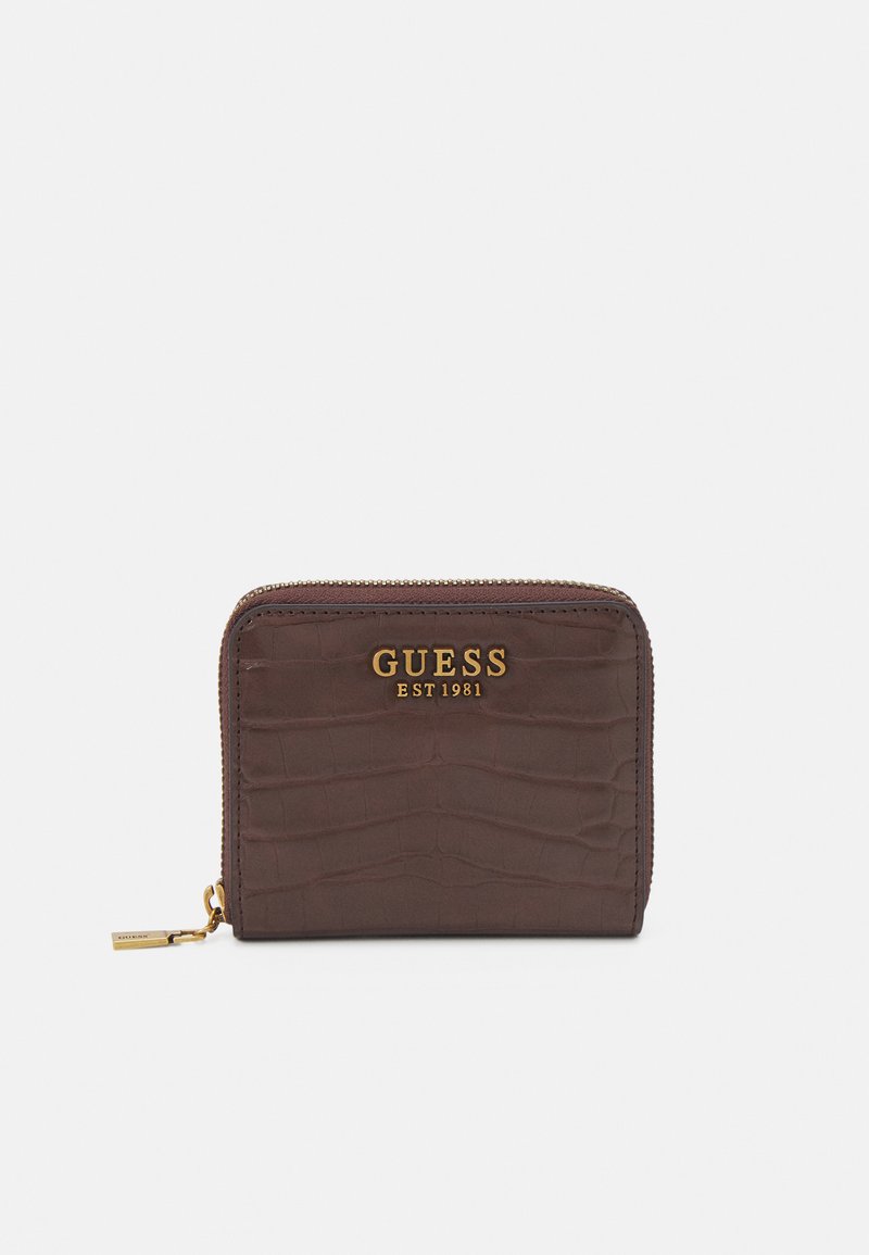 Guess LAUREL Wallet brown Zalando.co.uk
