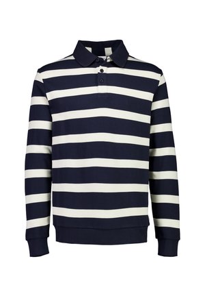 - Bluzka z długim rękawem