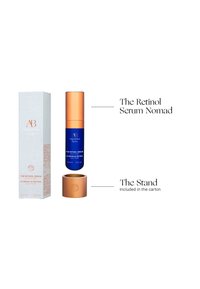 Augustinus Bader THE RETINOL SERUM - Siero