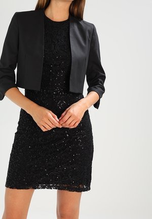 Blazer - mottled anthracite