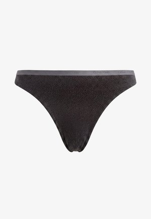 Calvin Klein Underwear, - Brazyliany