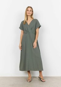 Soyaconcept SC-INA 55 - Nappali ruha - misty