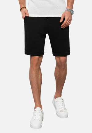 Shorts - black