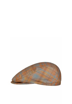Mayser Beanie - rost