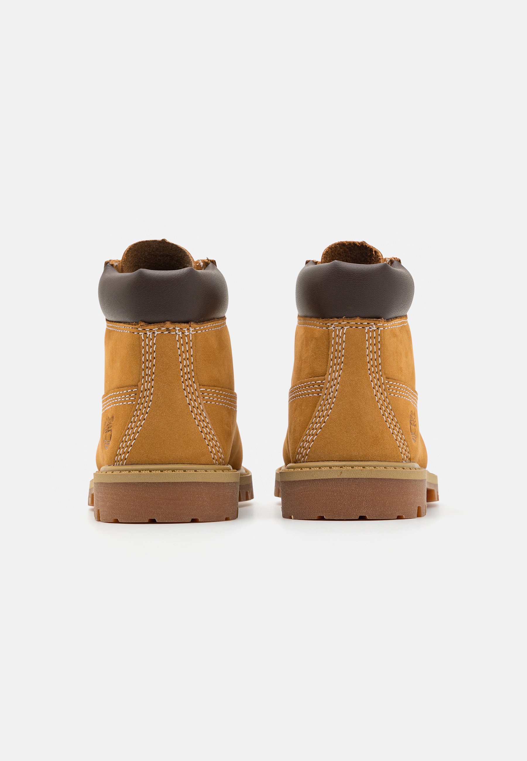 Timberland PREMIUM LACE UP WATERPROOF UNISEX - Stivaletti