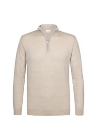 Unausgewählt, beige