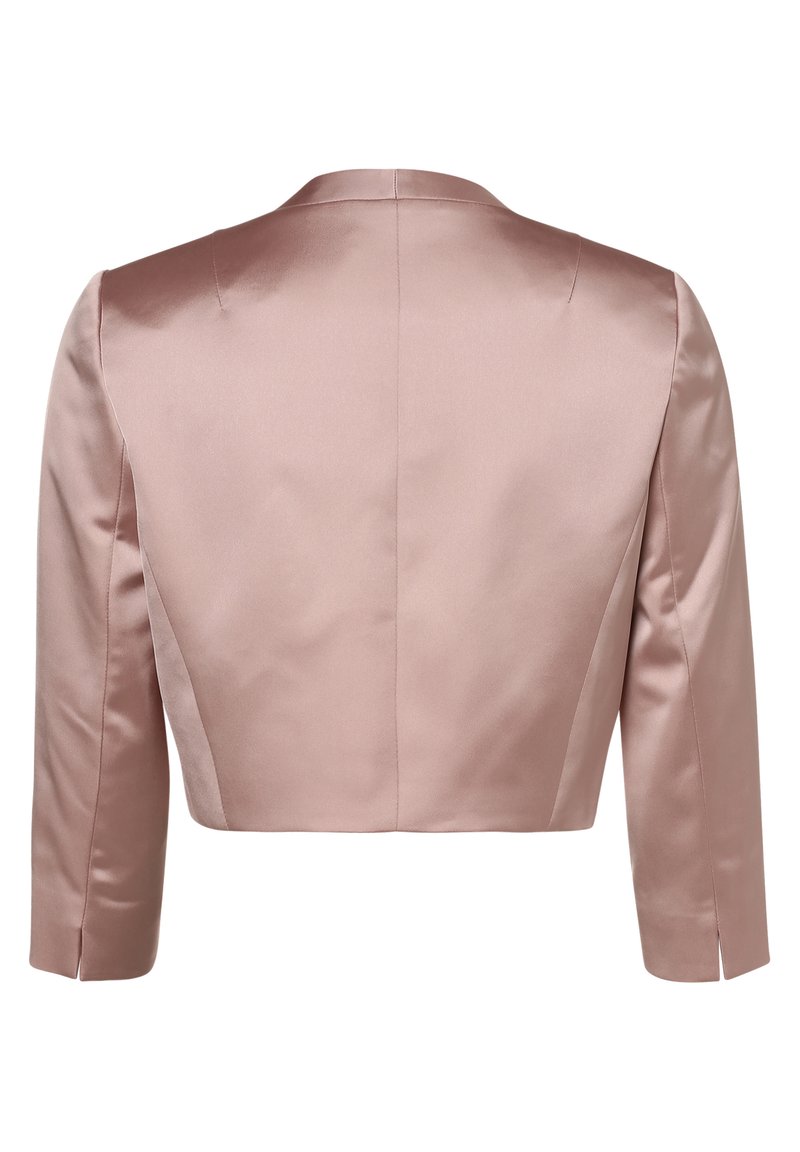 Marie Lund BOLERO Blazer rosa/light pink Zalando