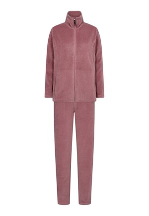 SET - Pyjamas - rose gold-coloured
