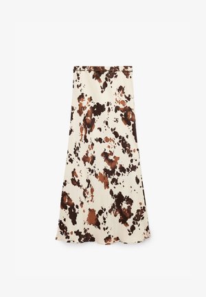Koton, Falda larga - white