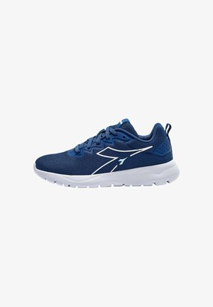 Diadora, EVORUNGS C0641 VAR - Sneakers basse - dark blue