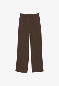 Unausgewählt, dark brown