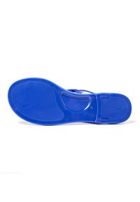 Brasileras PETRA - Chanclas de dedo - blue royal