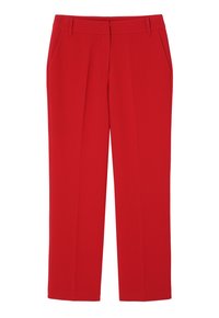 LANKA - Hlače - red