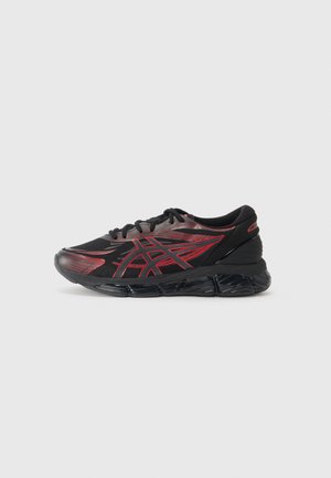 GEL QUANTUM 360 VIII UNISEX - Trainers - black/classic red