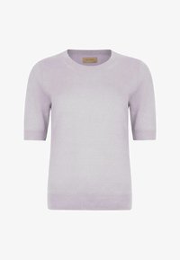 Ikke valgt, lilac