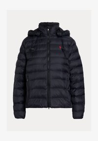 Niet geselecteerd, black