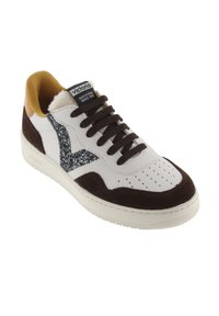 Victoria Shoes MADRID LOW - Sneakers basse - chocolate