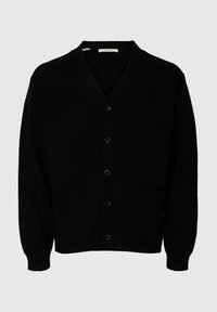 Unausgewählt, black