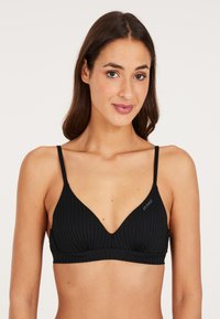 Protest PRTMANJA - Bikinis - true black