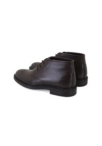 Desa Veterboots - brown